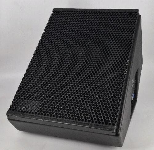 Qty: x2 - MEYER UM-1P XLR3 POWERED SPEAKER