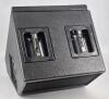Qty: x2 - MEYER UM-1P XLR3 POWERED SPEAKER - 2