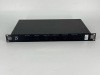 Qty: x2 - MEYER RMS/DB CAN-BUS NETWORK SPLITTER/DIST BOX 1RU