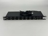 US AUDIO MIX8S MIXER 8X2 1RU