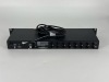 US AUDIO MIX8S MIXER 8X2 1RU - 2