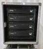 DB D12 NL8M X4 AMPLIFIER PACKAGE