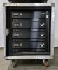 DB D12 NL8M X4 AMPLIFIER PACKAGE