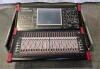 DIGICO SD9 LIVE C2 WAVES CONSOLE WITH SD RACK