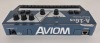 Qty: x2 - AVIOM A16CS CTRL SURFACE - 2