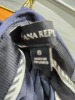 Collection of (5) 2000's era women's suits - 4