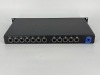 Qty: x3 - MEYER RMS/DB CAN-BUS NETWORK SPLITTER/DIST BOX 1RU - 2