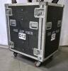 DB D12 NL8M X3 AMPLIFIER PACKAGE - 4