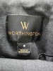 Collection of (5) 2000's era women's suits - 6