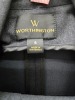 Collection of (5) 2000's era women's suits - 11
