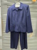 Collection of (5) 2000's era women's suits - 5
