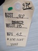 Collection of (5) 2000's era women's suits - 7