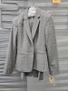 Collection of (5) 2000's era women's suits - 8