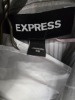 Collection of (5) 2000's era women's suits - 9