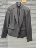 Collection of (5) 2000's era women's suits - 11