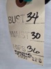 Collection of (5) 2000's era women's suits - 16