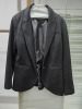 Collection of (4) 2000's era women's blazers - 2