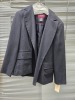 Collection of (4) 2000's era women's blazers - 4