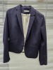 Collection of (4) 2000's era women's blazers - 6