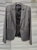 Collection of (4) 2000's era women's blazers - 7