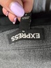Collection of (4) 2000's era women's blazers - 8