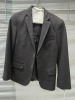Collection of (4) 2000's era women's blazers - 6