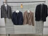 Collection of (4) 2000's era women's blazers