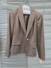 Collection of (4) 2000's era women's blazers - 6