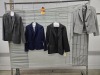 Collection of (4) 2000's era women's blazers