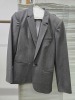 Collection of (4) 2000's era women's blazers - 2
