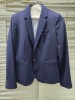 Collection of (4) 2000's era women's blazers - 4