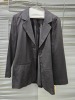 Collection of (4) 2000's era women's blazers - 6