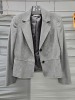 Collection of (4) 2000's era women's blazers - 8