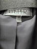 Collection of (4) 2000's era women's blazers - 9