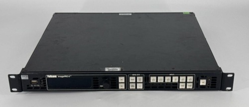 Qty: x2 - BARCO IMAGEPRO-II SCALER
