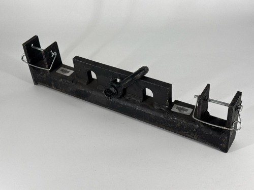 Qty: x4 - TRUSS PICKUP BAR 20IN BLAST