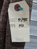 Collection of (8) 2000's era women's blazers - 8
