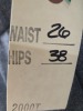 Collection of (8) 2000's era women's blazers - 10
