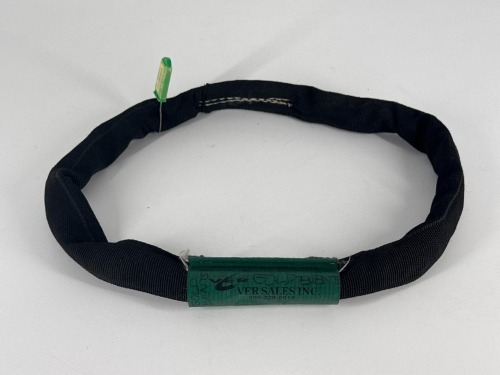 Qty: x20 - SPANSET 2T 1FT -6IN
