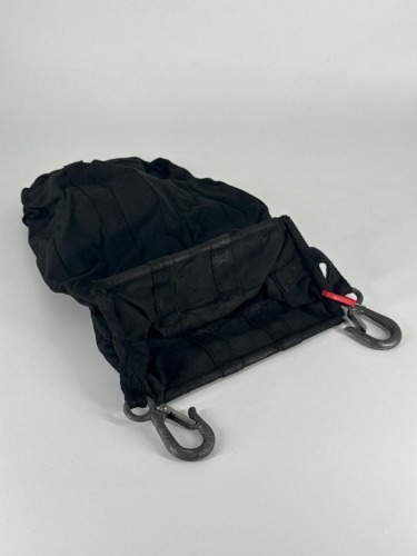 Qty: x10 - HOIST CHAIN BAG SMALL 18IN TO 20IN