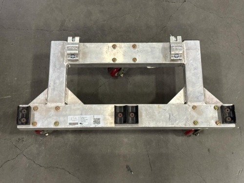 Qty: x2 - DOLLY TRUSS 12IN X 18IN 2W TS