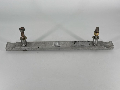 Qty: x3 - TRUSS GRAPPLE 20IN TCAT W/WELDED SPACER - SINGLE