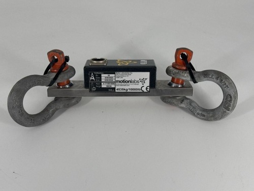 Qty: x14 - MLABS A-17-003-0001 LOAD CELL 2.00T