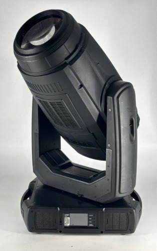 Qty: x4 - ROBE ROBIN BMFL BLADE BLK