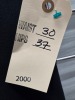 Collection of (6) 2000's era women's blazers - 13