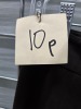 Collection of (6) 2000's era women's blazers - 16