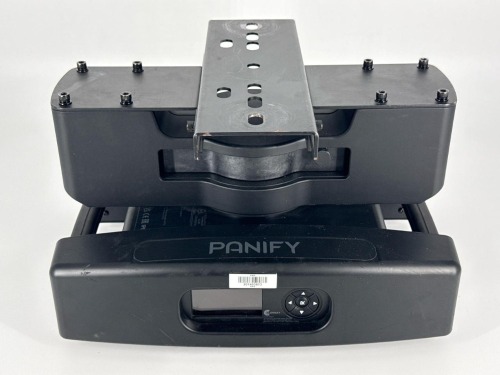 Qty: x6 - CLAY PAKY PANIFY WP IP66 YOKE
