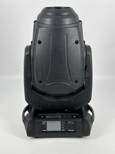 Qty: x4 - ROBE ROBIN POINTE BLK