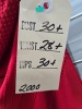 Collection of (5) 2000's era dresses - 7