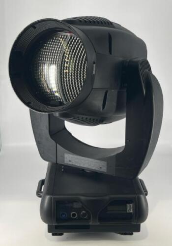 Qty: x6 - VARI-LITE VL3500 WASH FX - NAC3 BLK - 1 UNIT NEEDS REPAIR
